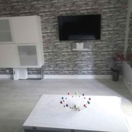 لا سين سور مير Studio 150M De La Plage المظهر الخارجي الصورة