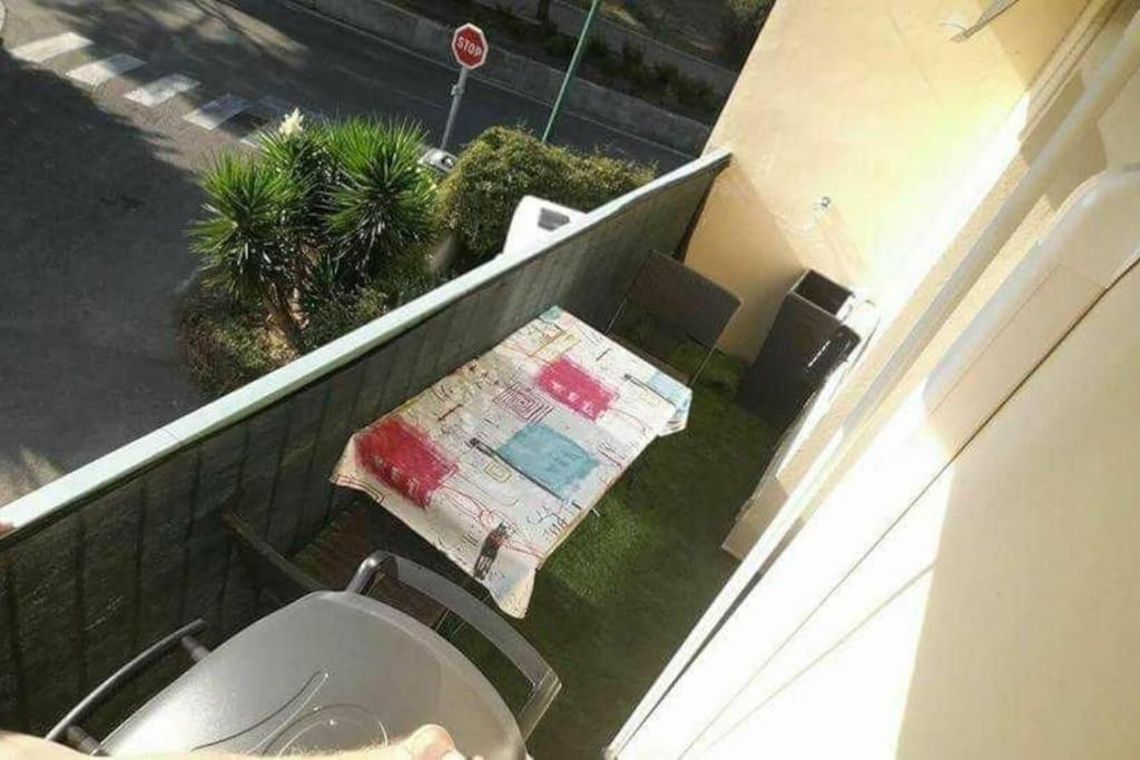 لا سين سور مير Studio 150M De La Plage المظهر الخارجي الصورة